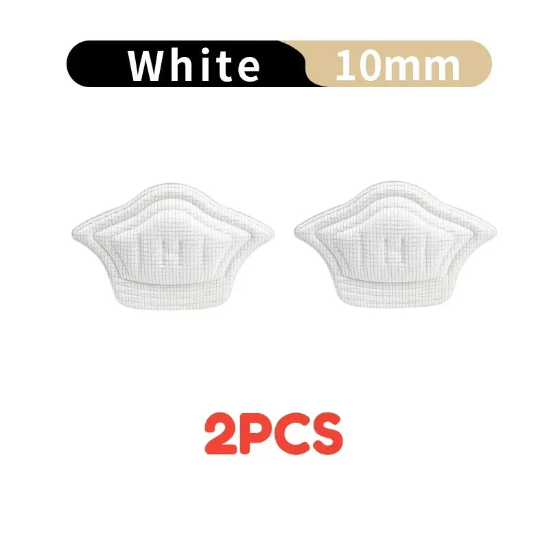 SneakerGuard™ - Comfort Heel Pads