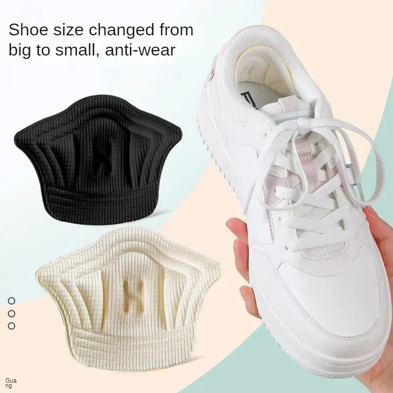 SneakerGuard™ - Comfort Heel Pads