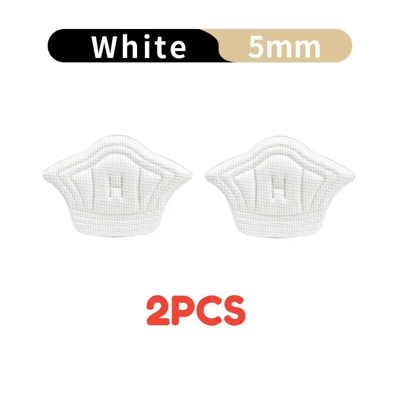 SneakerGuard™ - Comfort Heel Pads