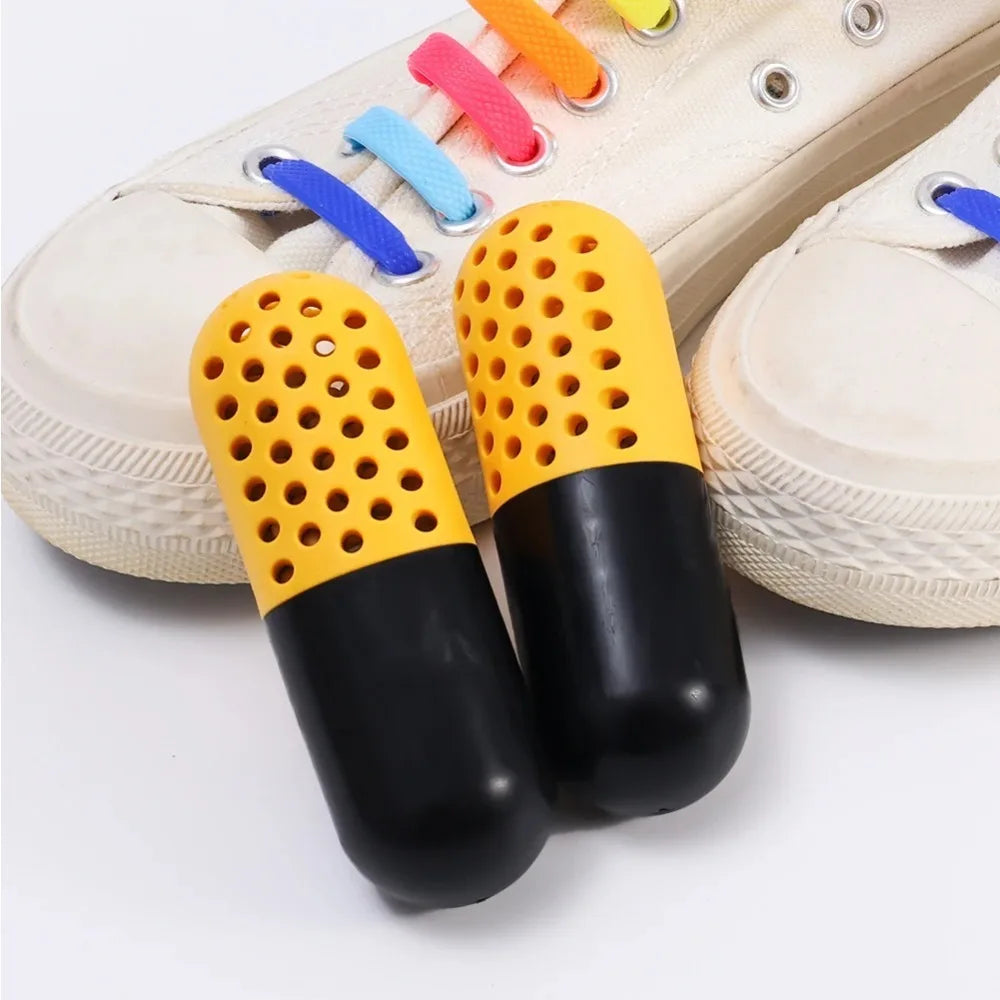 Shoes Deodorant Capsule
