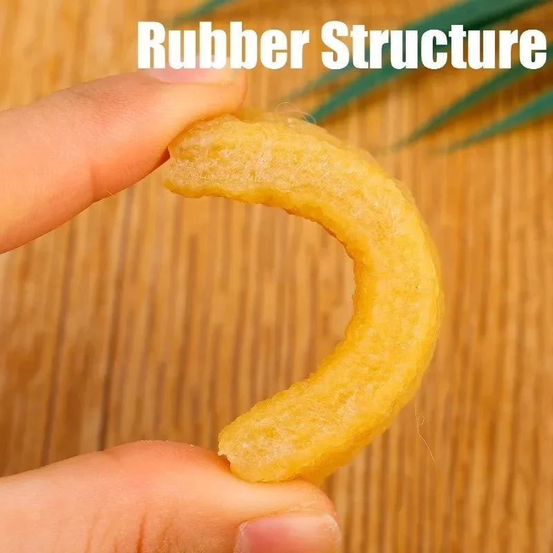 Natural Shoe Eraser