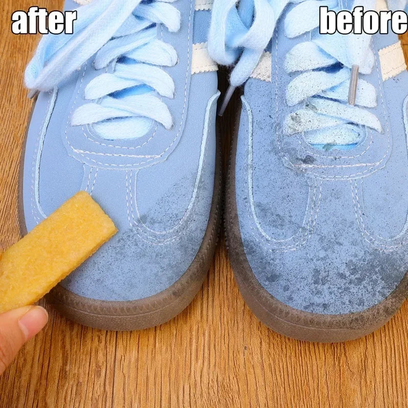 Natural Shoe Eraser