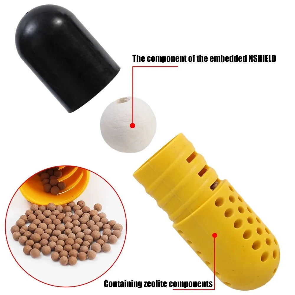 Shoes Deodorant Capsule