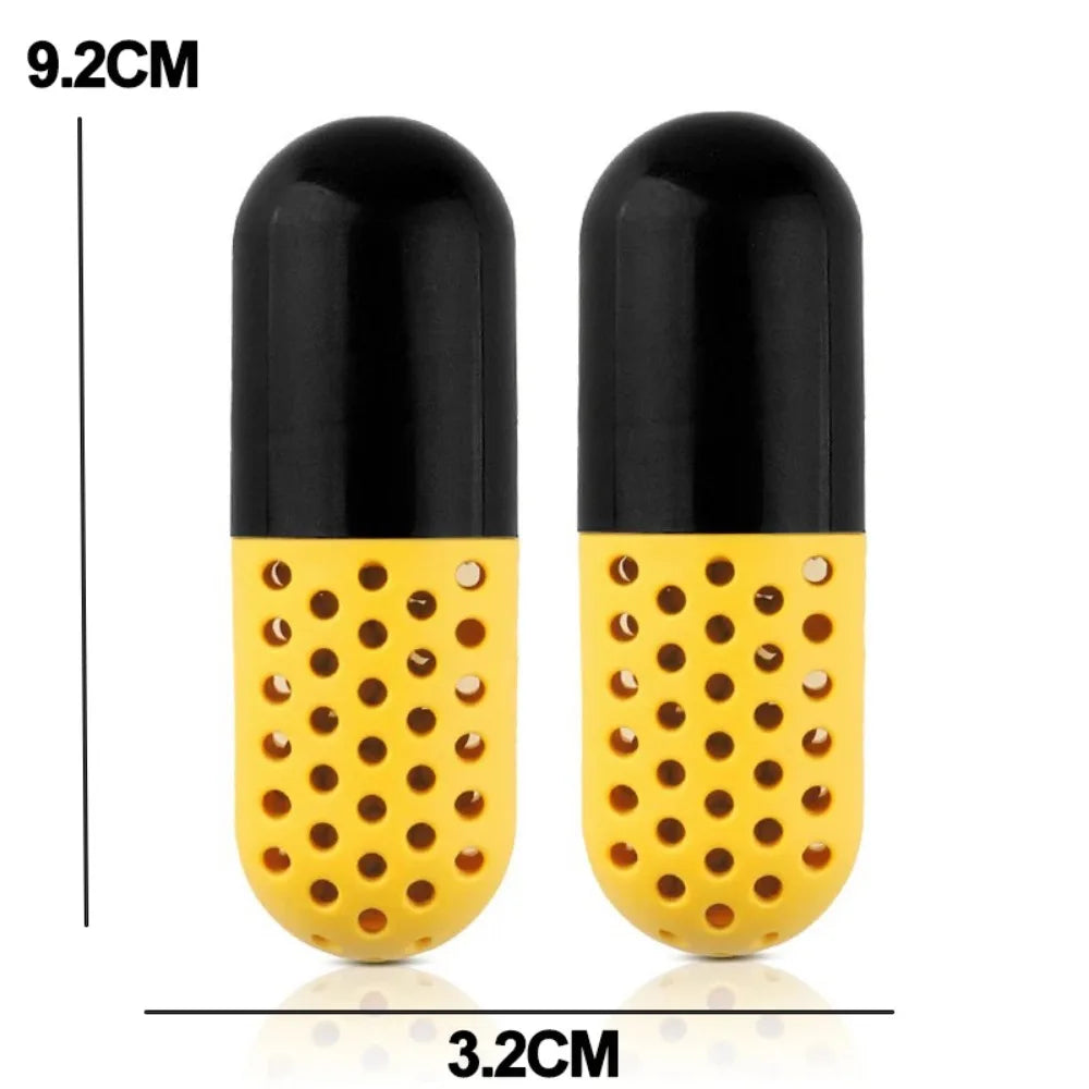 Shoes Deodorant Capsule