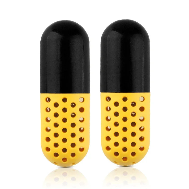 Shoes Deodorant Capsule