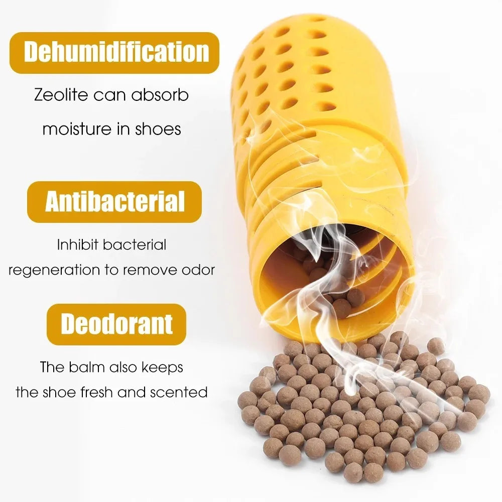 Shoes Deodorant Capsule