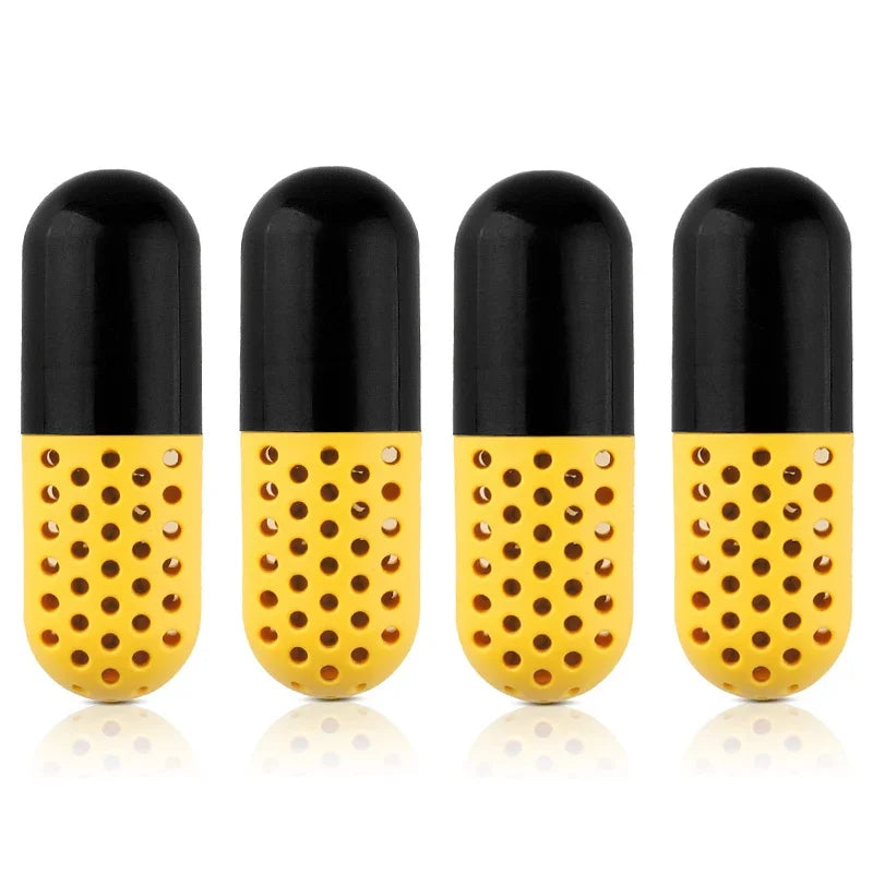 Shoes Deodorant Capsule