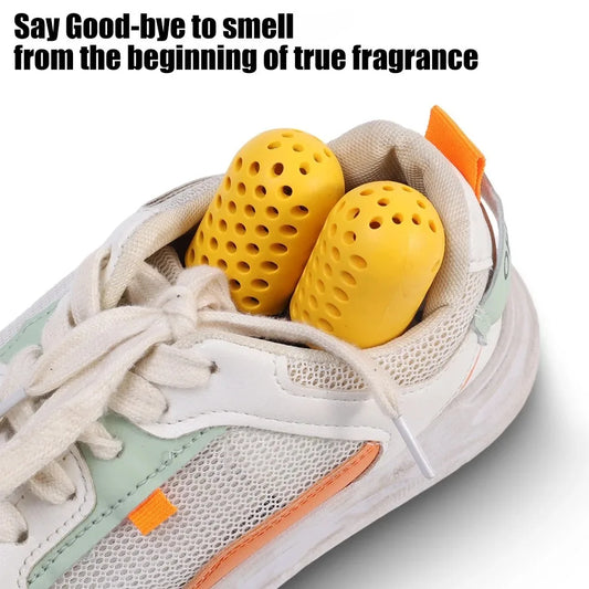 Shoes Deodorant Capsule