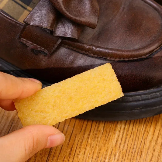 Natural Shoe Eraser