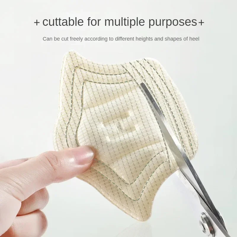 SneakerGuard™ - Comfort Heel Pads