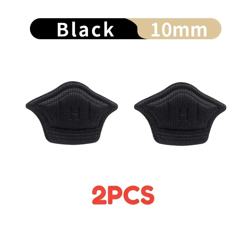 SneakerGuard™ - Comfort Heel Pads