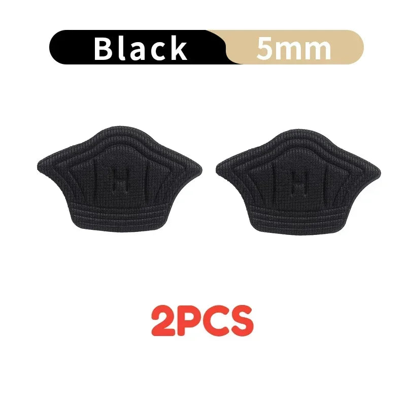 SneakerGuard™ - Comfort Heel Pads